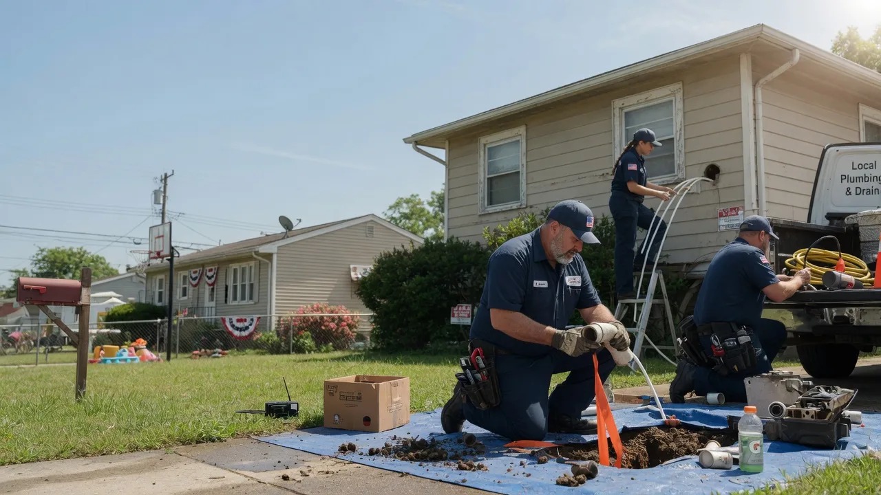 Faucet Repair in Hueysville, KY near me